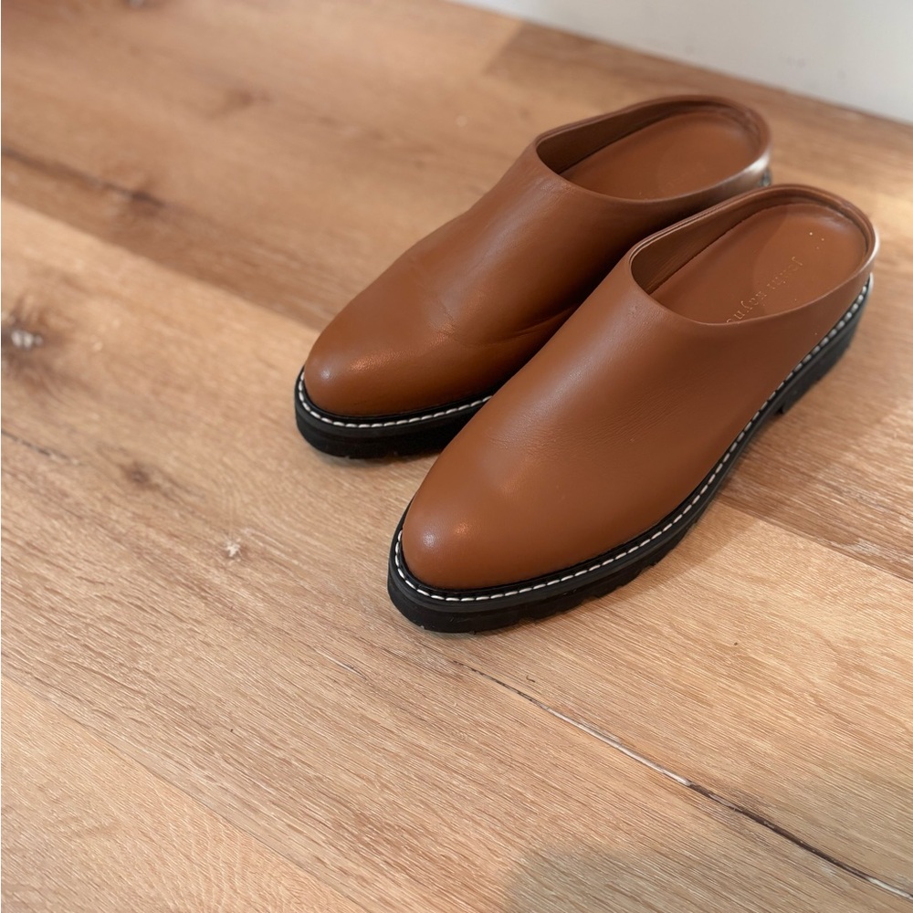 Jenni Kayne Lugsole Mule - Picture 3 of 8